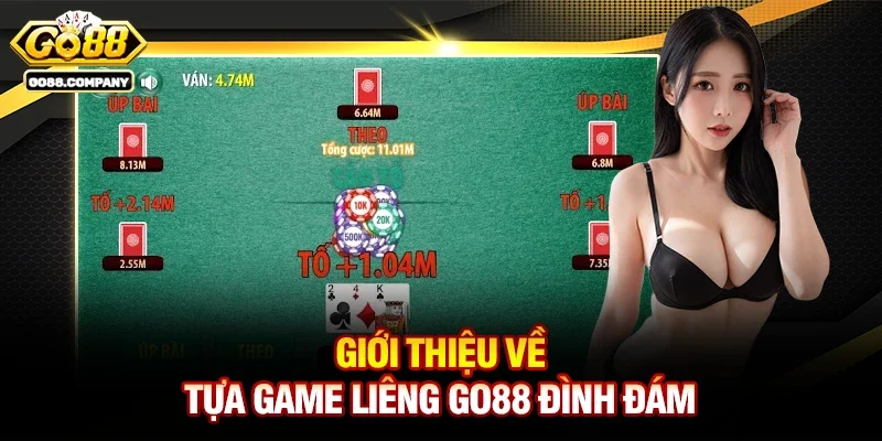 Bí Quyết Chơi Liêng Go88 Luôn Thắng Từ Cao Thủ Cá Cược