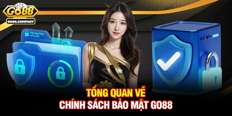 Tổng Quan Về Chính Sách Bảo Mật Go88