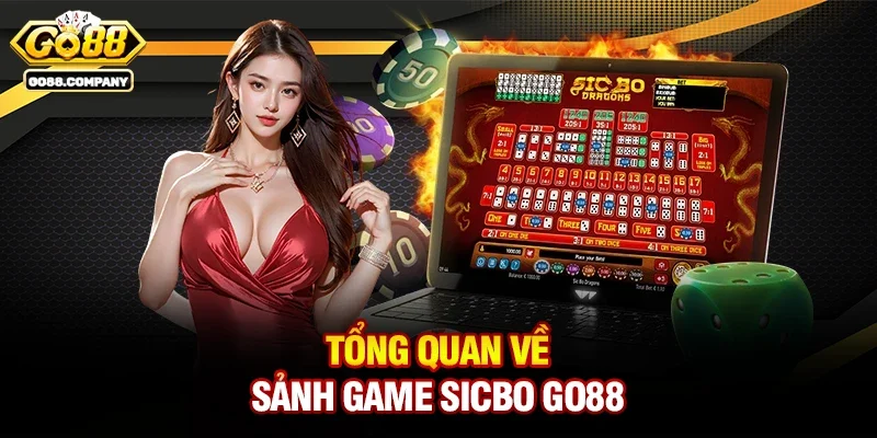 Bí Quyết Chơi Sicbo Go88 Luôn Thắng Từ Cao Thủ Cá Cược